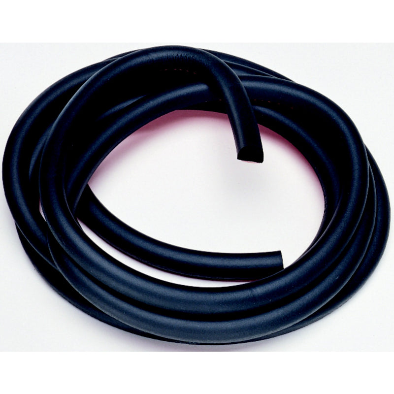 Taylor "D" Sponge Gasket For Hatches 7'