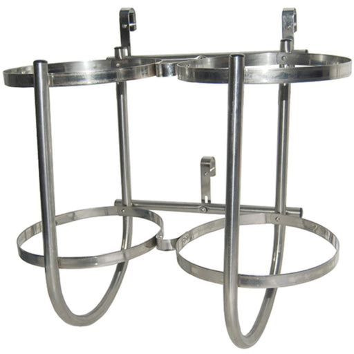 Taylor Stainless Steel Fender Rack