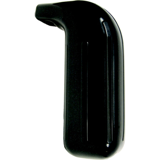Taylor 31008 Low Freeboard Fender, 7" x 23", Metallic Black