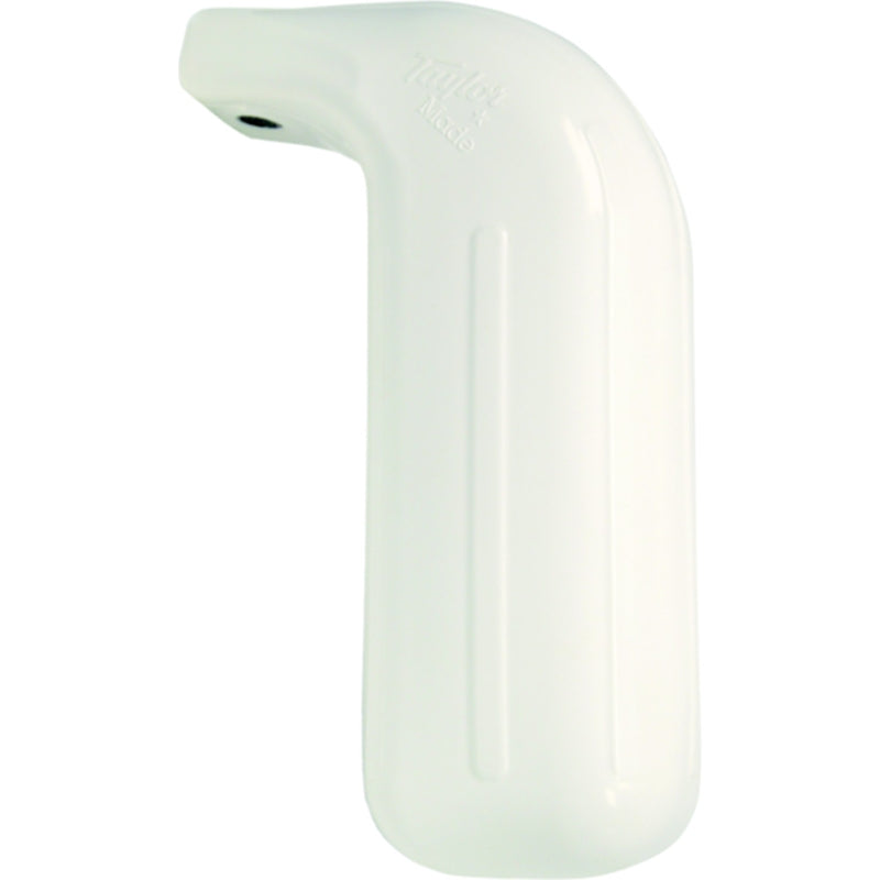 Taylor 31005 Low Freeboard Fender, 5" x 14", White