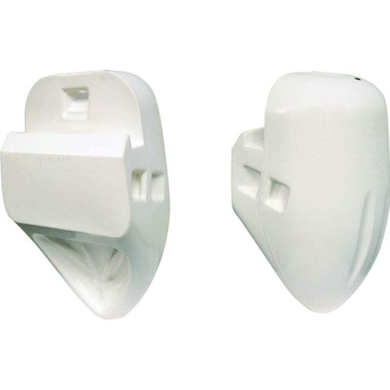 Taylor 31030 Pontoon Fender 9" x 16" White