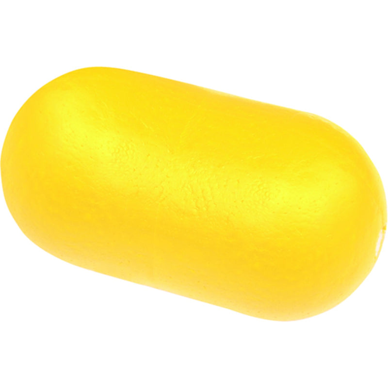 Taylor 377 DockPro™ Rope Float, Yellow, 12/case