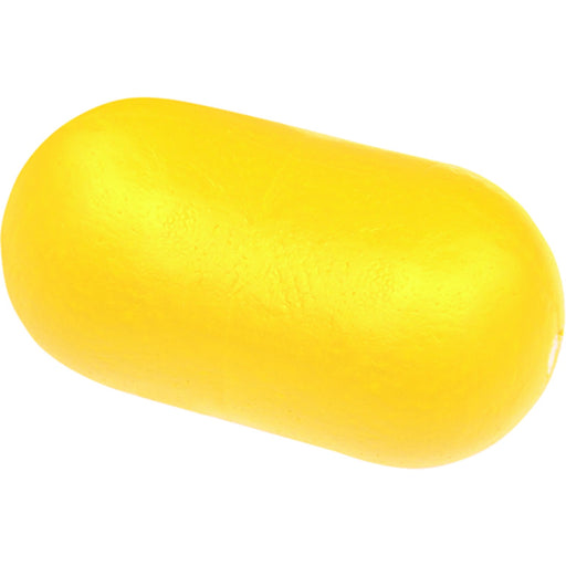 Taylor 377 DockPro™ Rope Float, Yellow, 12/case