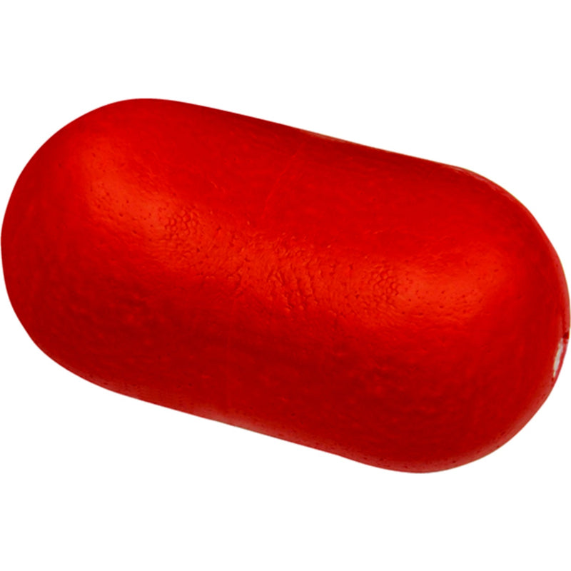 Taylor 378 DockPro™ Rope Float, Red, 12/case