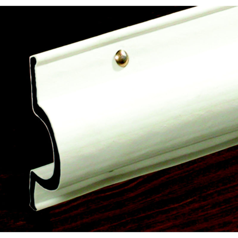Taylor Heavy Duty Double Molded C-Shape Gard - White