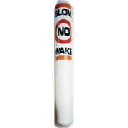 Taylor Sur-Mark II Marker Buoy 61" (Label Sold Separately)