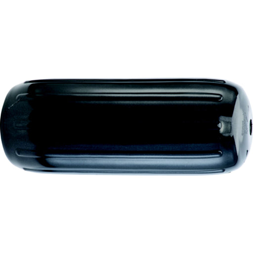 Taylor 71034 Big B Inflatable Fender, 12" x 34", Black Onyx
