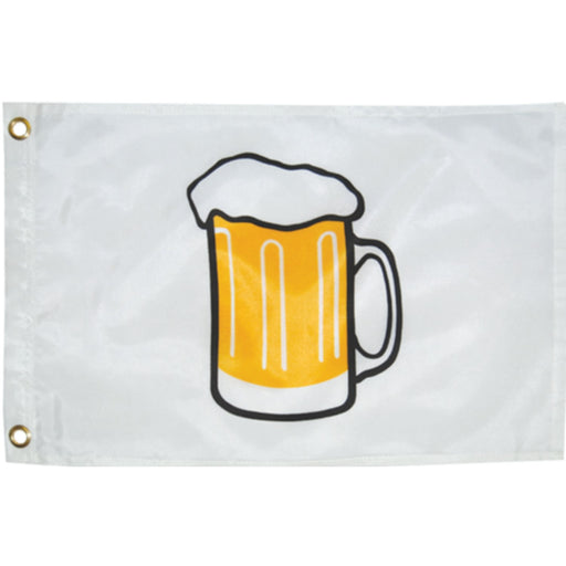 12" x 18" Beer Flag