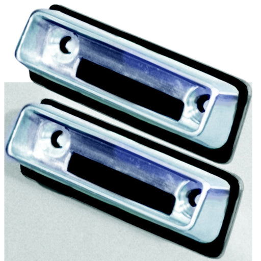 Taylor Die Cast Bow Sockets (Sold in Pairs)