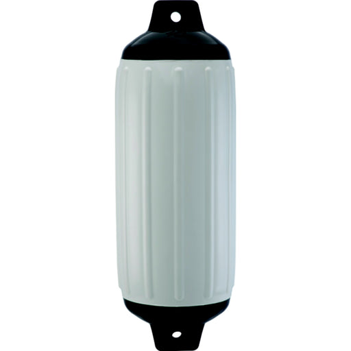 Taylor 950622 Super Gard Inflatable Fender, 6-1/2" x 22", White