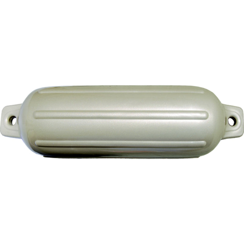Taylor 252079 Storm Gard Fender, 5.5" x 20", Aurora Gold