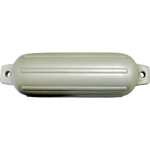 Taylor 252079 Storm Gard Fender, 5.5" x 20", Aurora Gold