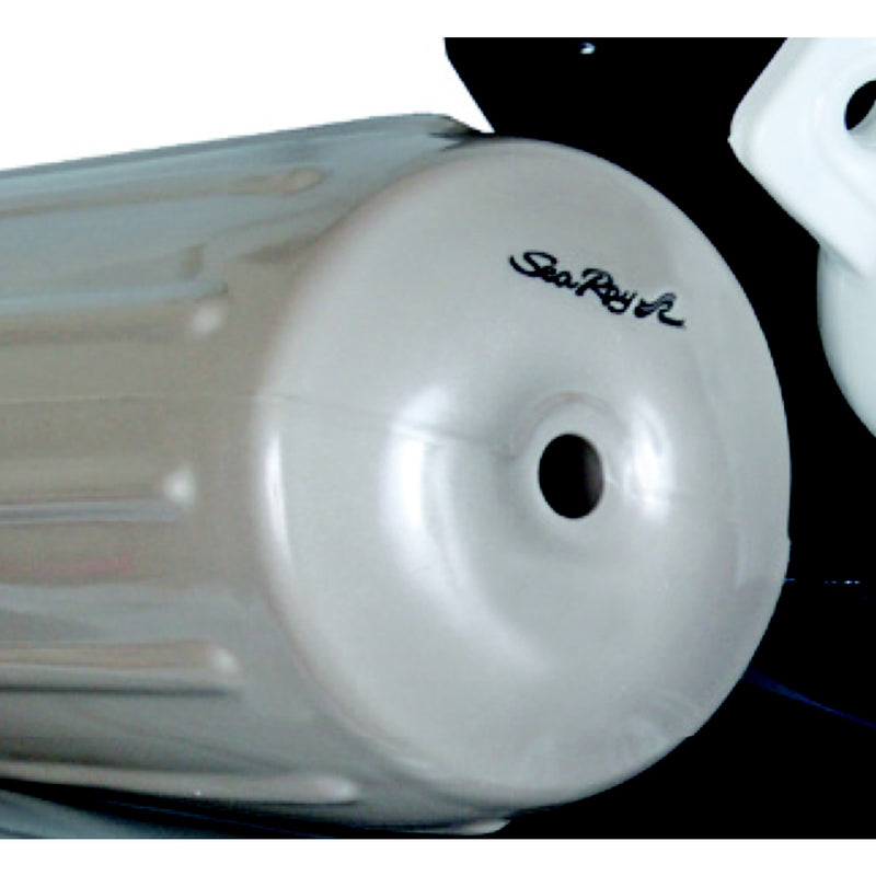 Taylor 601026 Big B Inflatable Fender, 8" x 20", Sand