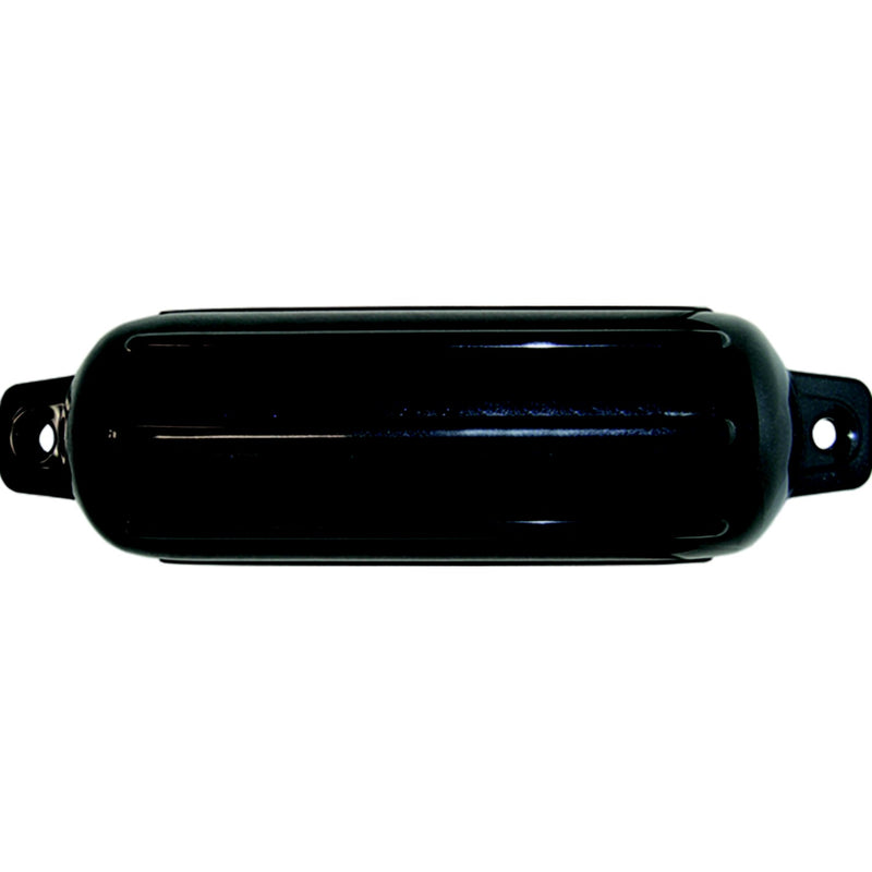 Taylor 252007 Storm Gard Fender, 5.5" x 20", Black Onyx
