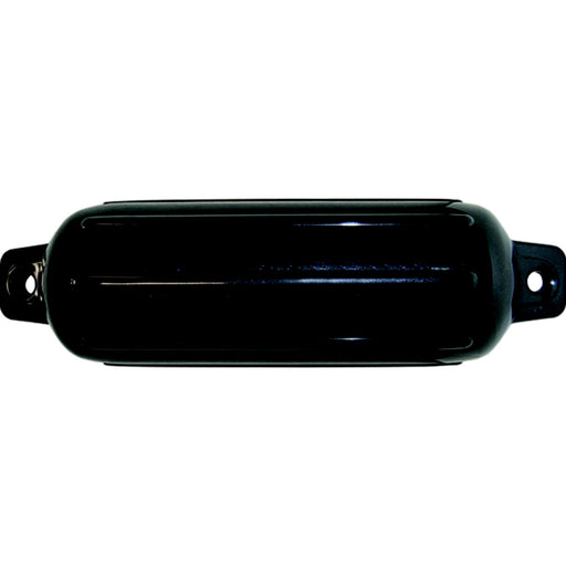 Taylor 262307 Storm Gard Fender, 6.5" x 22", Black Onyx