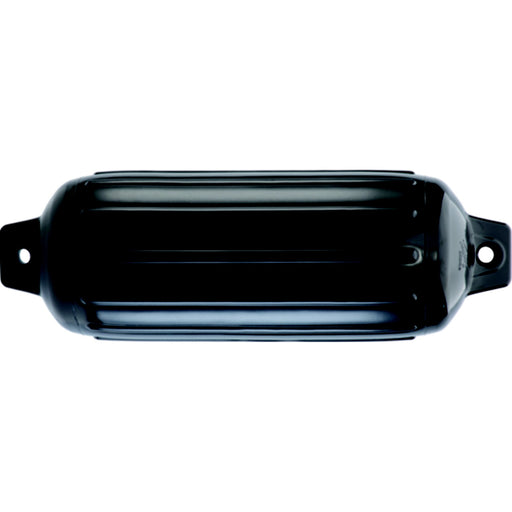 Taylor 952520 Super Gard Inflatable Fender, 5-1/2" x 20", Black Onyx