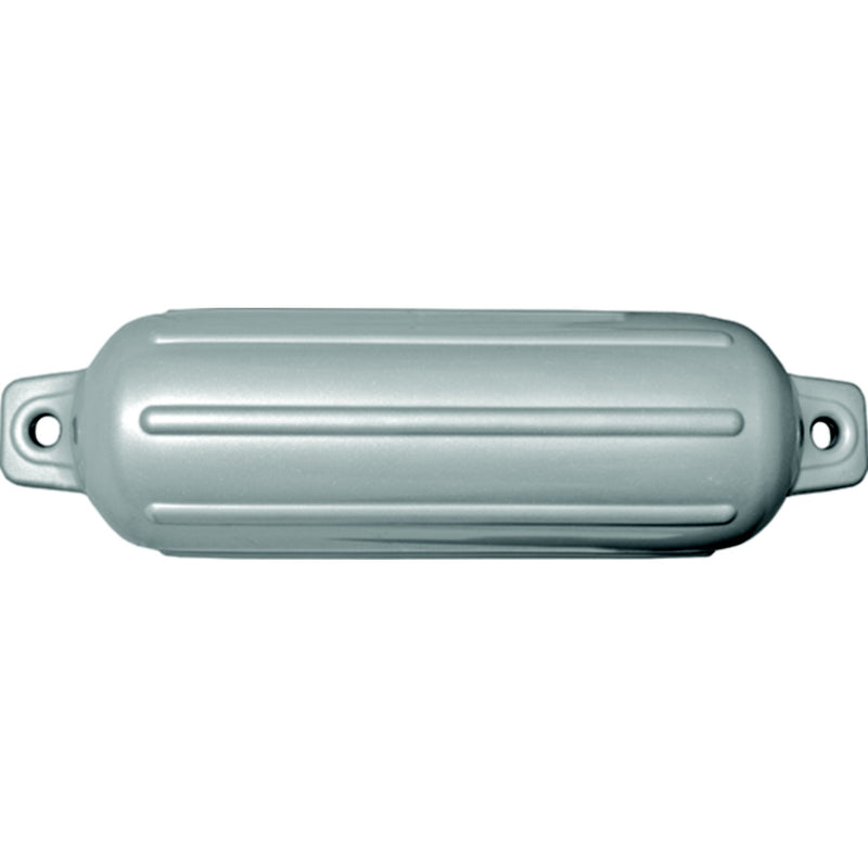 Taylor 252047 Storm Gard Fender, 5.5" x 20", Silver Mist