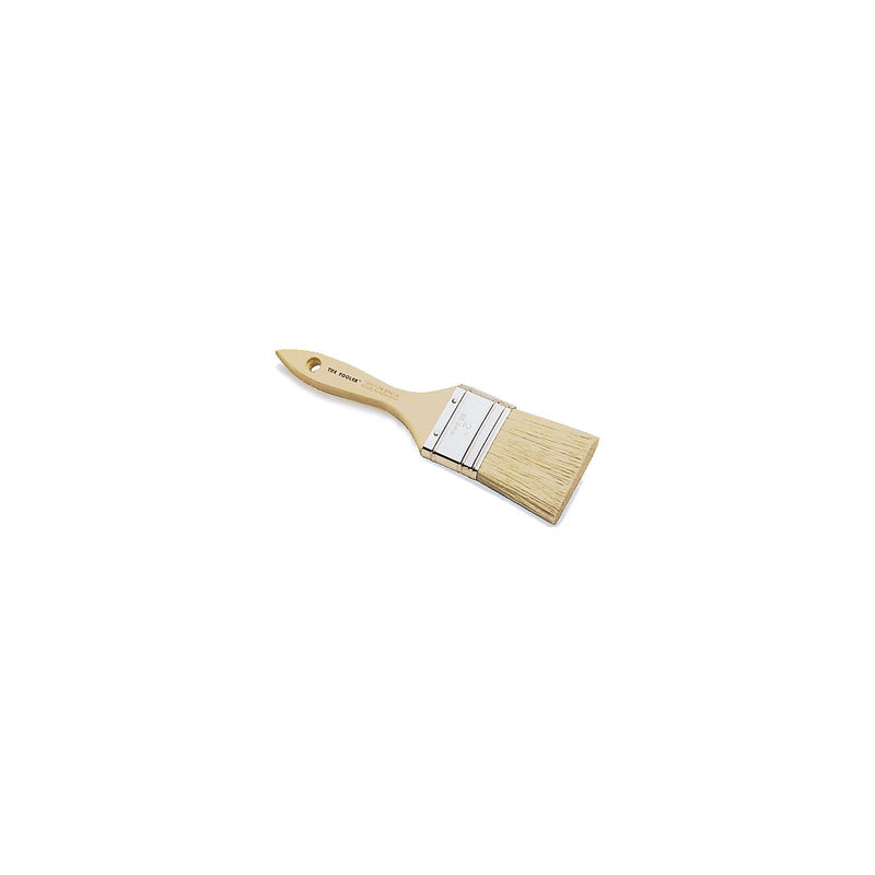 1.5" Fooler Brush @36