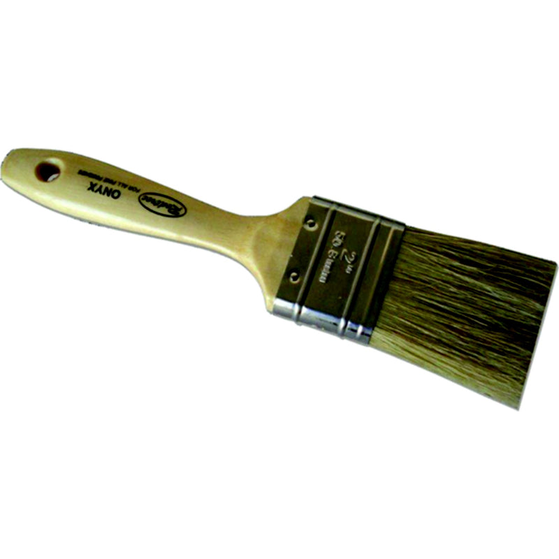 3" Onyx Brush