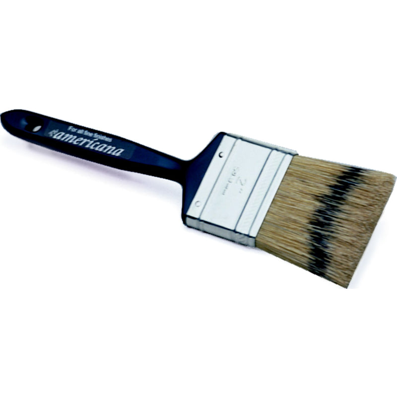 Americana Varnishing Brush, 2"