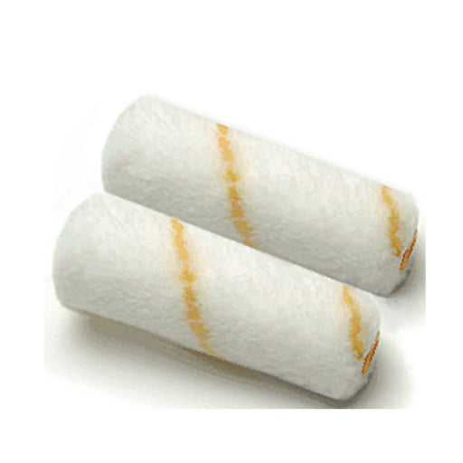 Redtree 36026 4" Mini Cigar Roller 1/2" Nap Refill 2/Pk