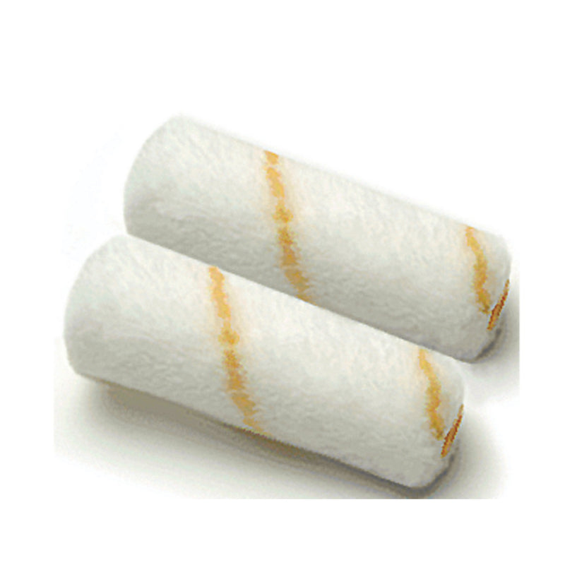 Redtree 36027 4" Mini Cigar Roller 1/2" Nap Refill 10/Pk