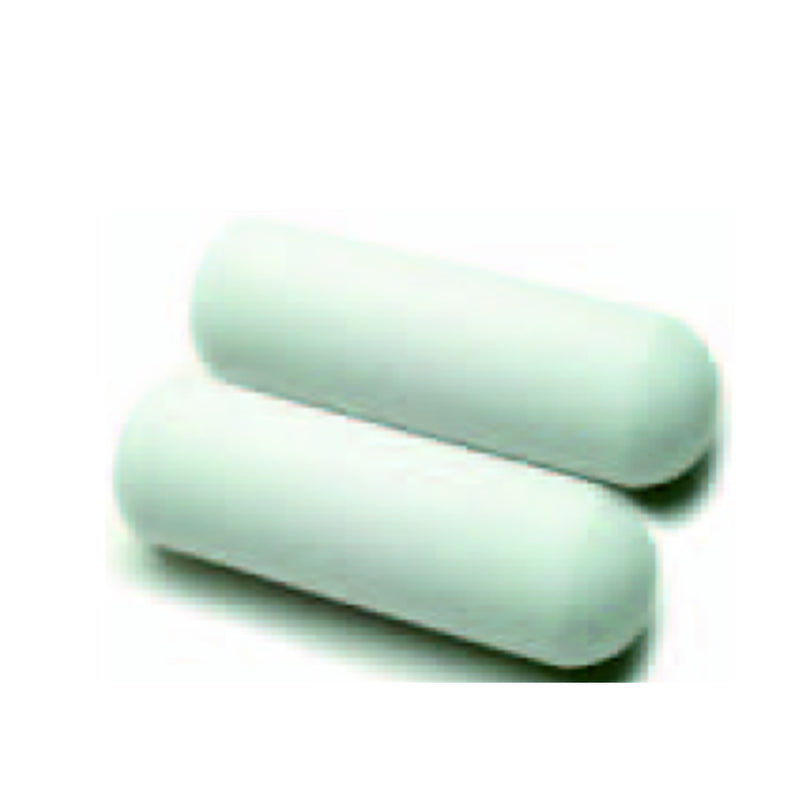 Redtree 36065 4" Mini Cigar Foam Roller Refill 2/Pk