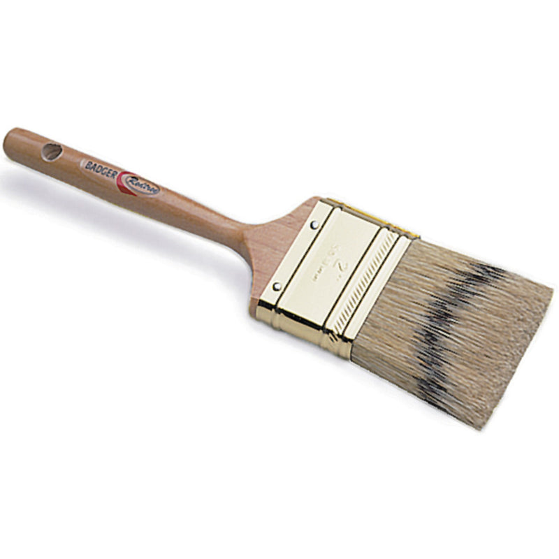 1" Badger Brush