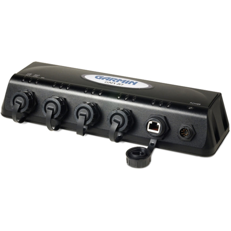 GMS 10 Networking Port Expander