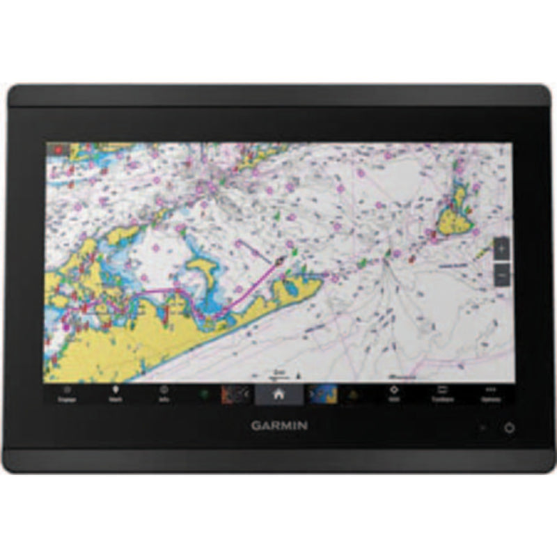 Garmin XXX GPSMAP® 8610xsv GPS/Chartplotter/Sonar w/Touchscreen