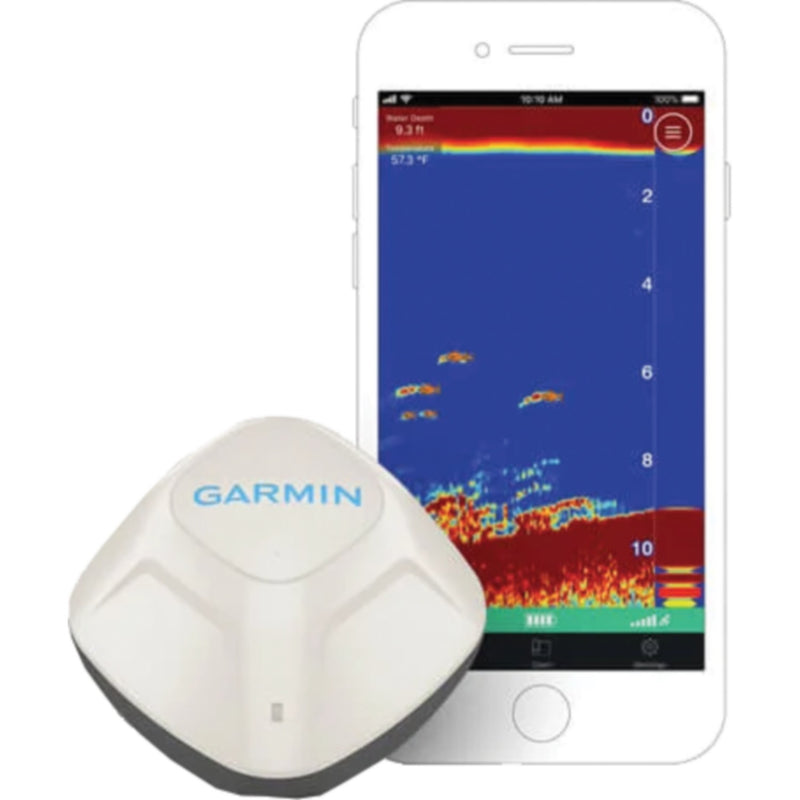 Garmin 0100224600 Striker™ Cast Castable Sonar