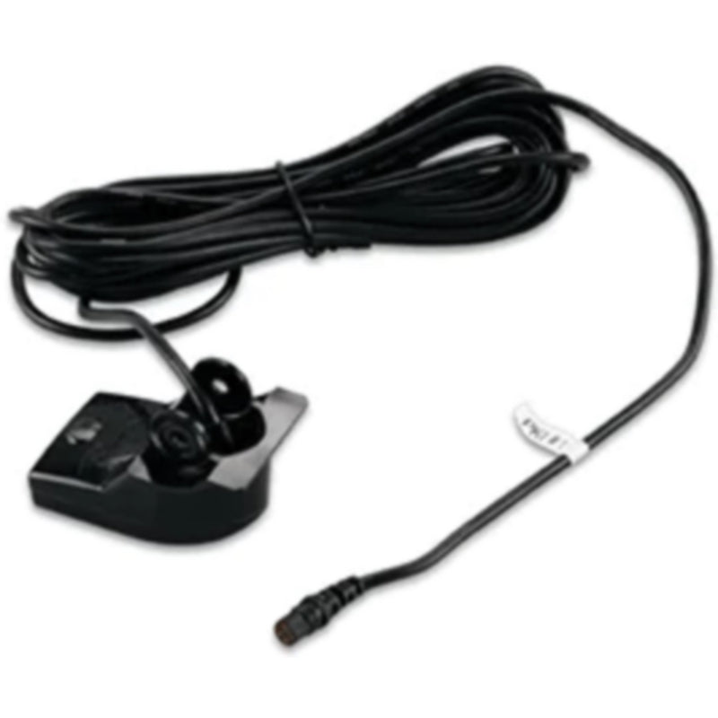 Garmin 0101024920 Transducer, Transom Mt Plastic