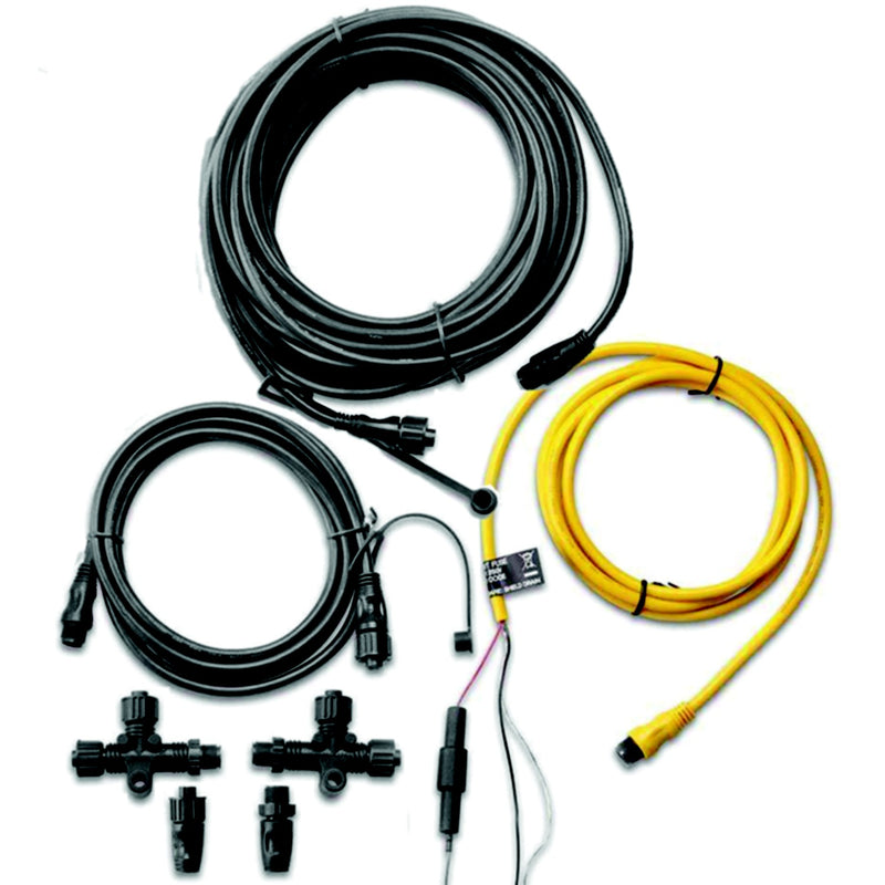 Garmin 0101144200 NMEA 2000 Starter Kit