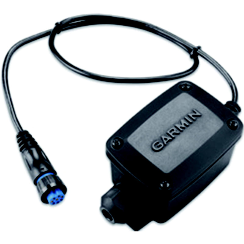 Garmin 0101161300 Transducer Adapter Wire Block