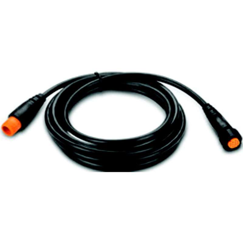 Garmin 0101161732 Scanning Transducer 12-Pin Extension Cable, 10'
