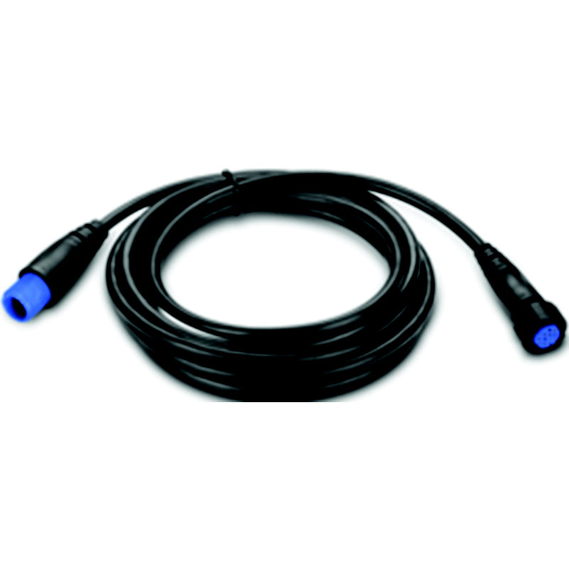 Garmin 0101161750 Transducer Extension Cable, 8-Pin, 10'