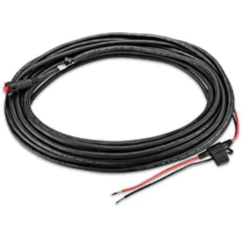 Garmin 0101206700 Power Cable for GMR™ Radars, 48'