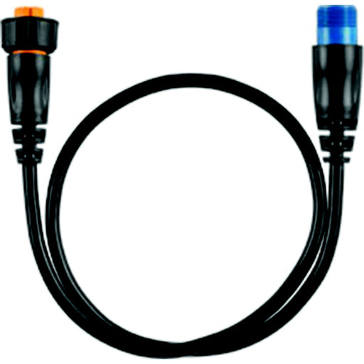 Garmin 0101212210 Transducer Adapter Cable w/XID