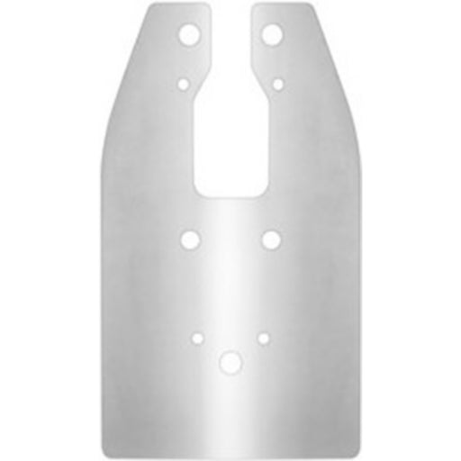 Garmin Transducer Spray Shield