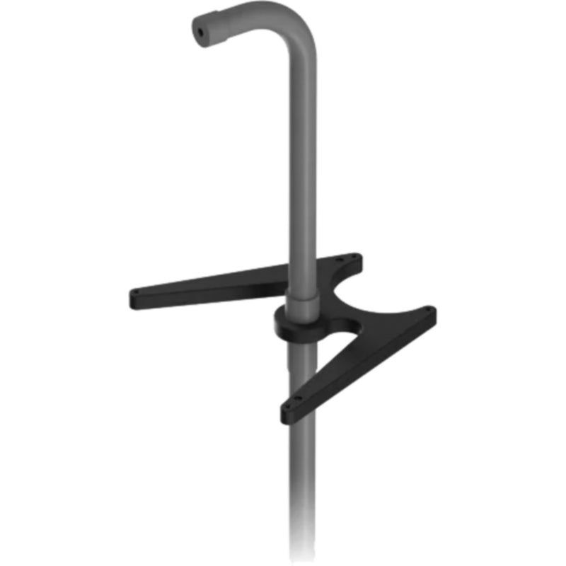 Garmin 0101267610 Panoptix Ice Fishing Pole Mount