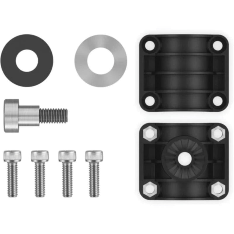 Garmin 0101267615 0 Degree Livescope Pole Mount