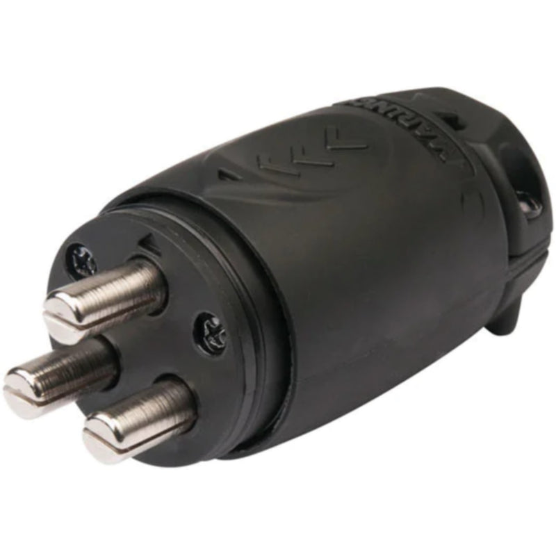 Garmin 0101283241 70A Power Plug