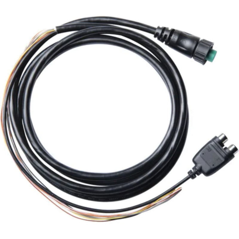 Garmin 0101285200 NMEA 0183 With Audio Cable