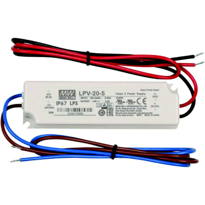 Garmin 0101300908 Ondeck™ Remote Monitoring/Connectivity Shore Power Sensor, Hard-wired