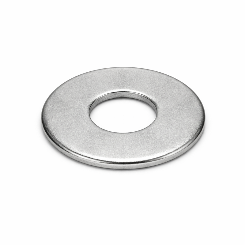 Mercury MerCruiser - Rear Engine Mount Washer - 12-32834