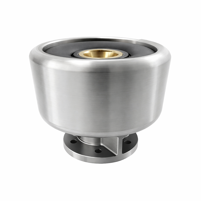 Volvo Penta Rubber Coupling 3858437