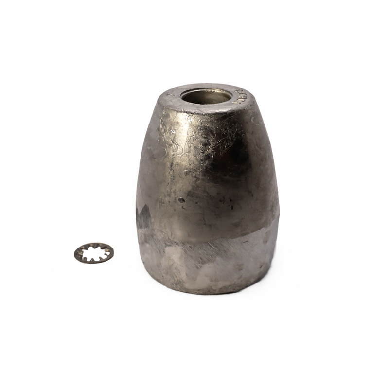 Zinc Propeller Nut C Replacement – CMT-PNZC