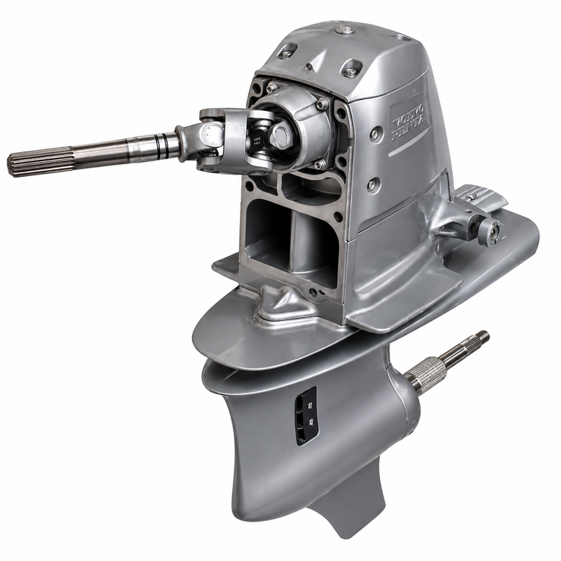 Volvo Penta Drive Unit 22491352 - Special Order