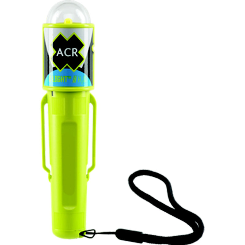 ACR C-Light™ H20 Water Activated Personal Distress Light