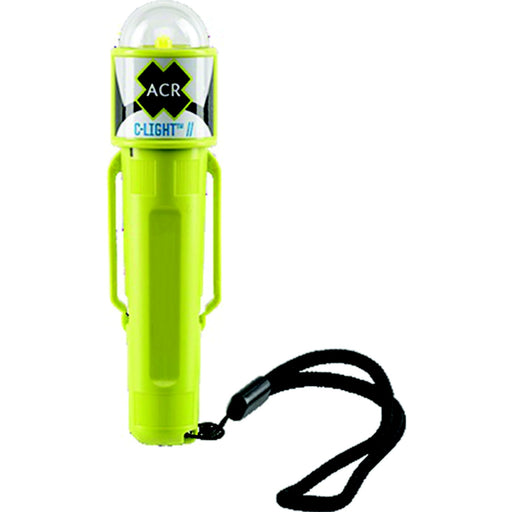 ACR LED C-Light™ Personal Distress Light